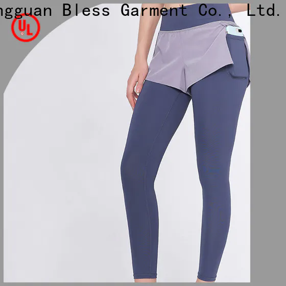 Bless Garment leggings and yoga pants supplier for women