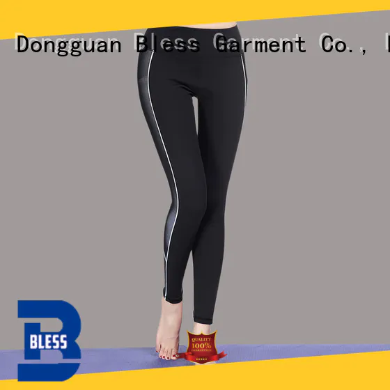 breathable workout pants supplier for fitness