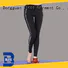 breathable workout pants supplier for fitness