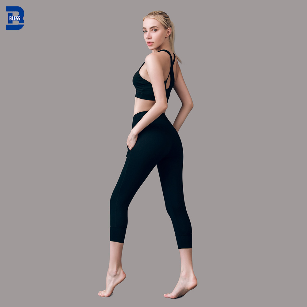 fashion yoga sportswear reputable manufacturer for workout-1