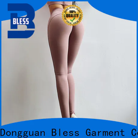 Bless high-waist tight yoga leggings inquire now for women