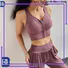 Bless fashion womens yoga sets customized for sport