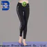 Bless women's yoga leggings manufacturer for workout