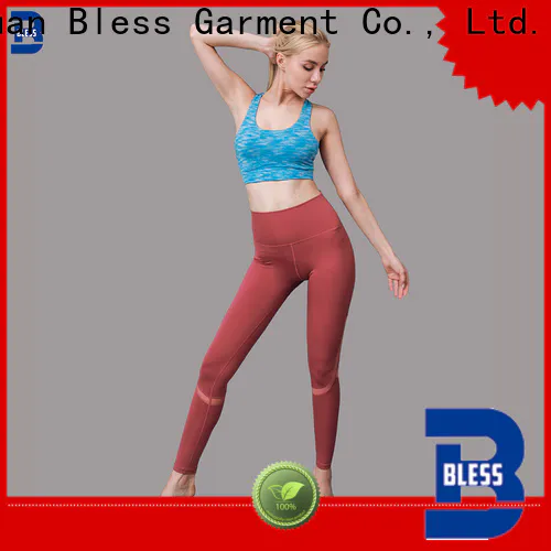 Bless camouflage sport leggings inquire now for women