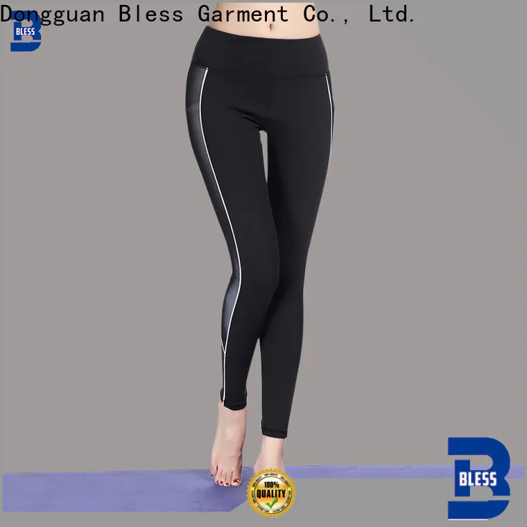 high-waist workout yoga pants directly sale for workout