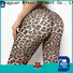 Bless Garment camo yoga pants with good price for workout