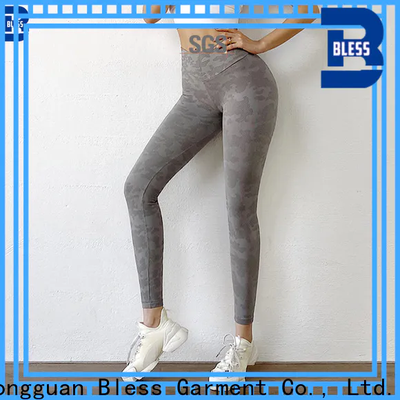 Bless Garment tight leggings supplier for workout