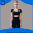 backless yoga jumpsuit loose factory price for exercise