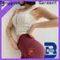 Bless Garment mesh yoga top reputable manufacturer for running