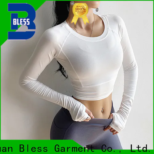 Bless Garment premium quality workout t shirts order now for workout