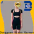 Bless Garment one piece workout wear wholesale for outdoor exercise