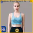 Bless Garment seamless gym top factory price for sport