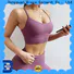 Bless Garment wholesale seamless gym top reputable manufacturer for gym