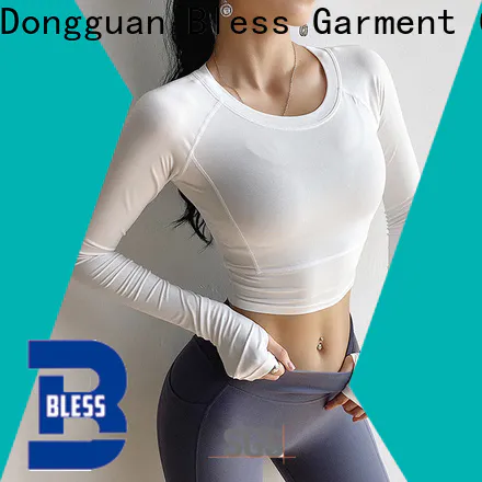 Bless Garment professional personalized tank tops supplier for sport