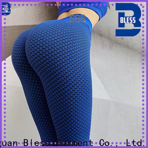 Bless Garment tight yoga pants leggings series for women