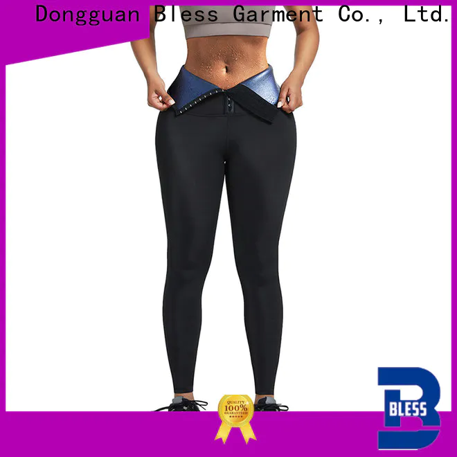 Bless Garment high-elastic camo yoga leggings factory direct supply for fitness