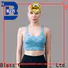 Bless Garment gym bra from China for running