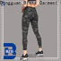 Bless Garment camouflage sport leggings inquire now for workout