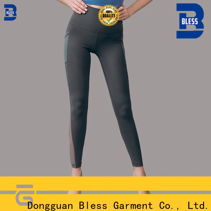 Bless Garment womens sports leggings supply for women