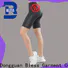 Bless Garment high-waist high waisted athletic shorts inquire now for fitness