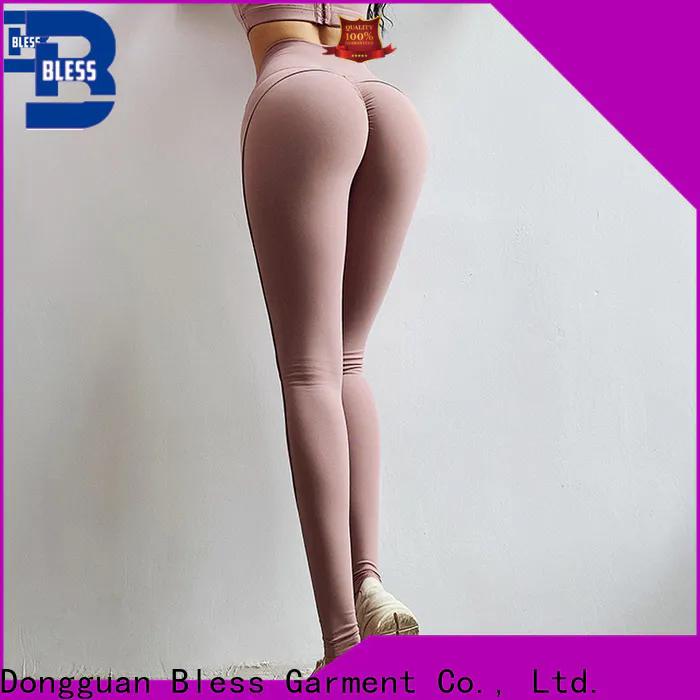 breathable camo leggings supplier for women