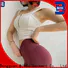 Bless Garment Anti-Bacterial strappy yoga bra factory price for running