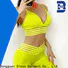 Bless Garment fashion workout outfits from China for sport