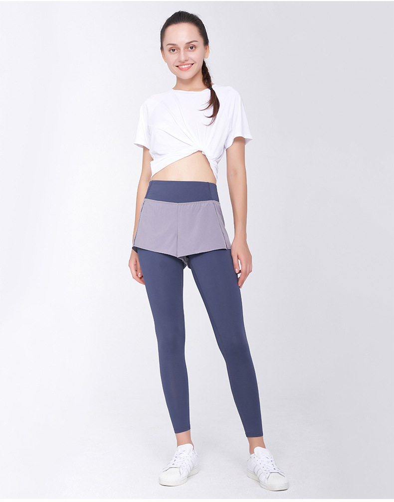 Bless Garment Bless Garment workout pants from China for women-1