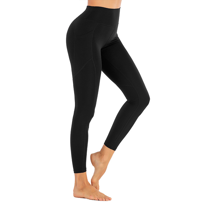 Bless Garment athletic yoga pants directly sale for fitness-1