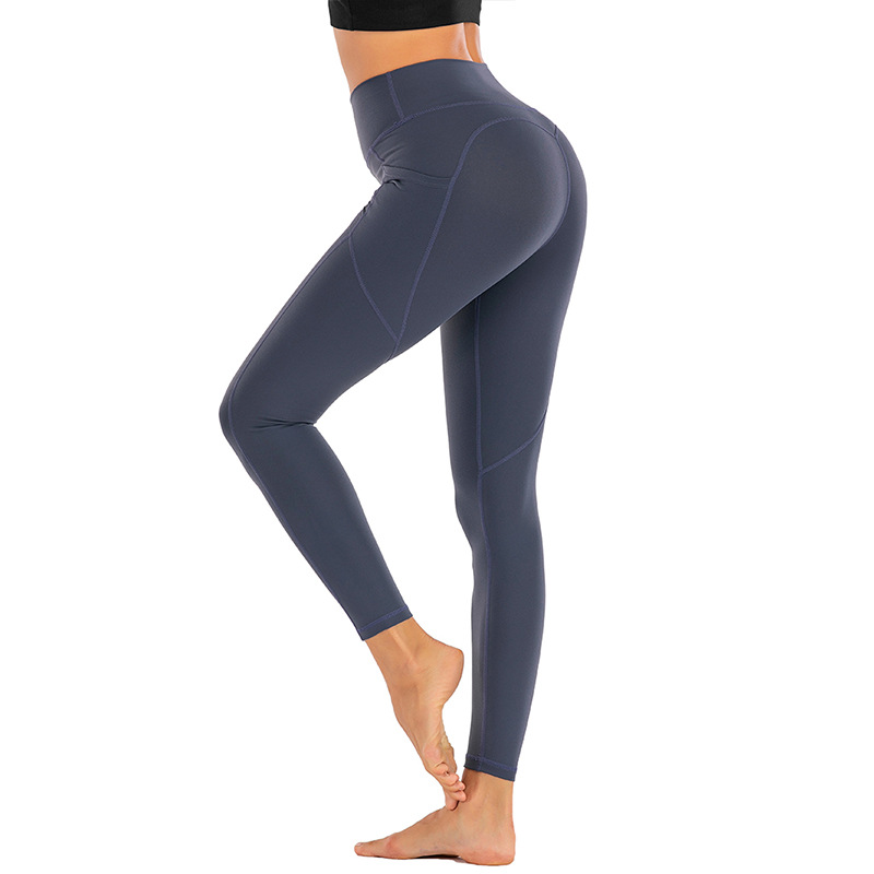 Bless Garment athletic yoga pants directly sale for fitness-2
