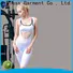 Bless Garment bodycon jumpsuit wholesale for exercise