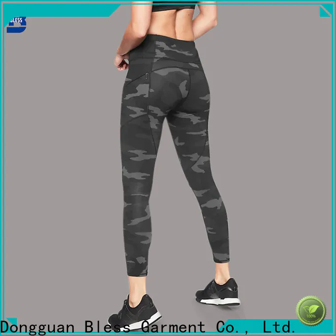 tight high waisted leggings manufacturer for fitness