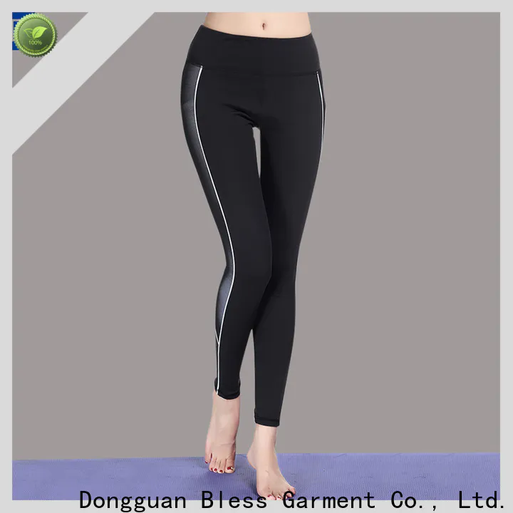 Bless Garment yoga pants leggings wholesale for women