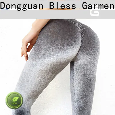 high-waist leggings and yoga pants supplier for workout