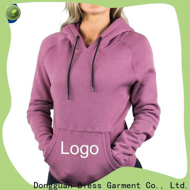 Bless Garment gym hoodies customized for gym