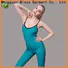 Bless Garment yoga jumpsuit factory price for indoor exercise