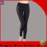 Bless Garment plus-size tight yoga pants wholesale for fitness