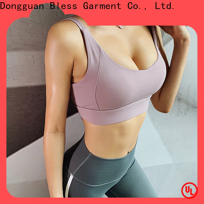 mesh sport bra reputable manufacturer for running