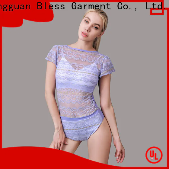 Bless Garment hot selling yoga wear for ladies wholesale for outdoor exercise