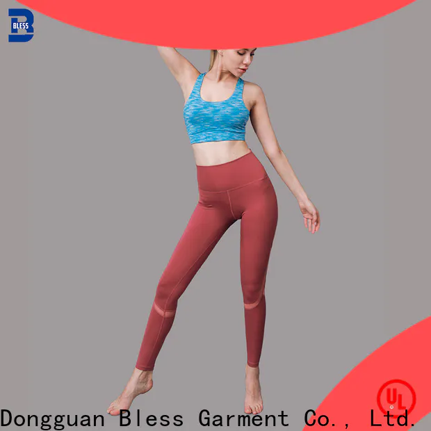 tight printed yoga pants wholesale for workout