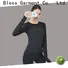 Bless Garment athletic tank tops wholesale for workout