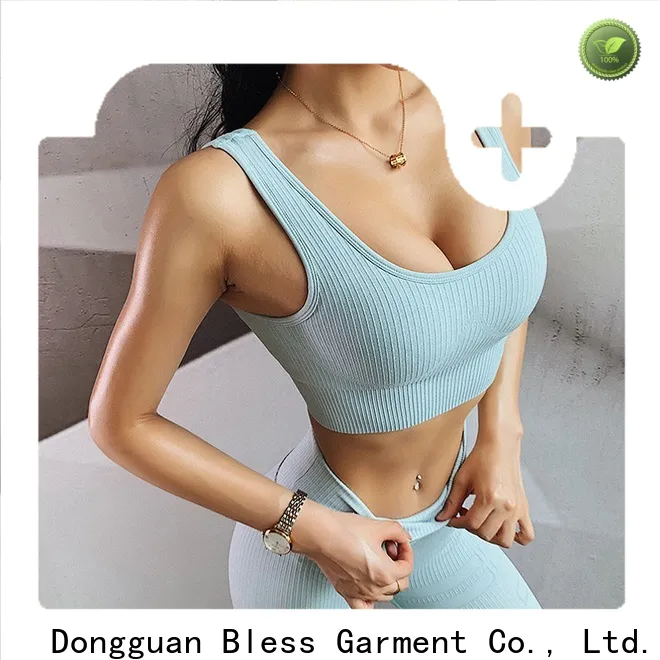 Bless Garment stable Seamless Products for sale