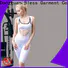 backless yoga jumpsuit wholesale for indoor exercise