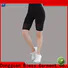 Bless Garment sport shorts from China for workout