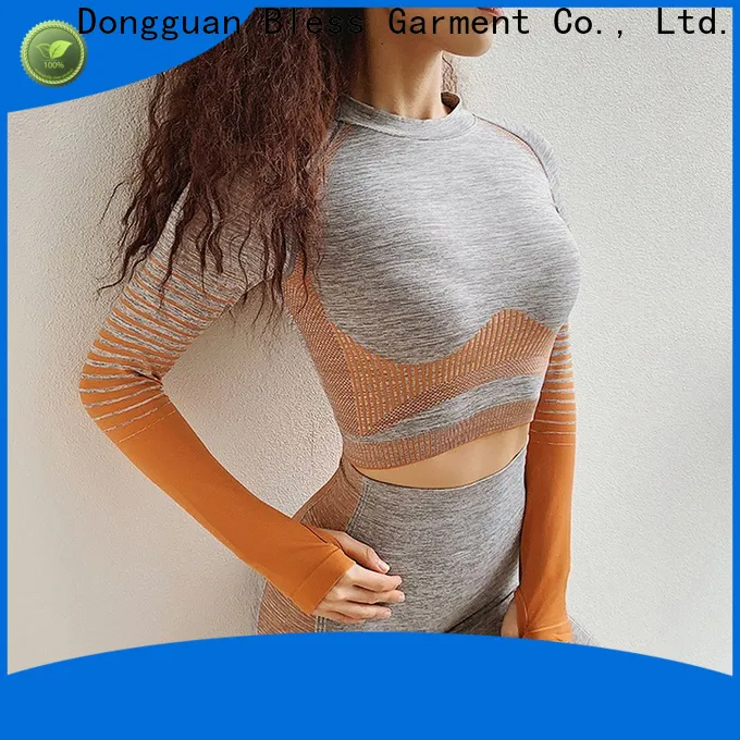 Bless Garment Seamless Products with good price bulk production