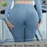 Bless Garment workout yoga pants supplier