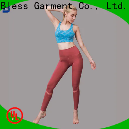 Bless Garment Bless Garment top rated yoga pants directly sale for workout