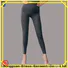 breathable top rated yoga pants wholesale for women