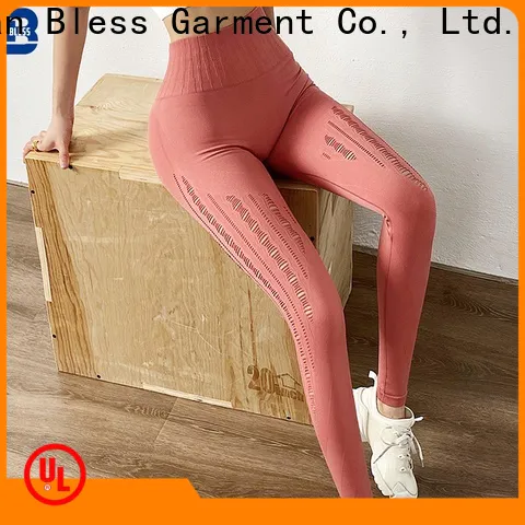 Bless Garment seamless sport leggings series on sale