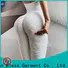 Bless Garment women's yoga leggings wholesale for fitness